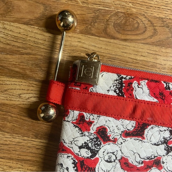 Carolina Herrera Bags Carolina Herrera Neiman Marcus Target Makeup